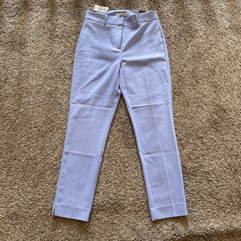 White House Black Market slim ankle pants😍